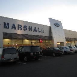 MarshallFordLM's profile picture. We are a family owned Ford Lincoln Mercury Dealer on the north coast of Ohio with over 60 yrs. of experience.