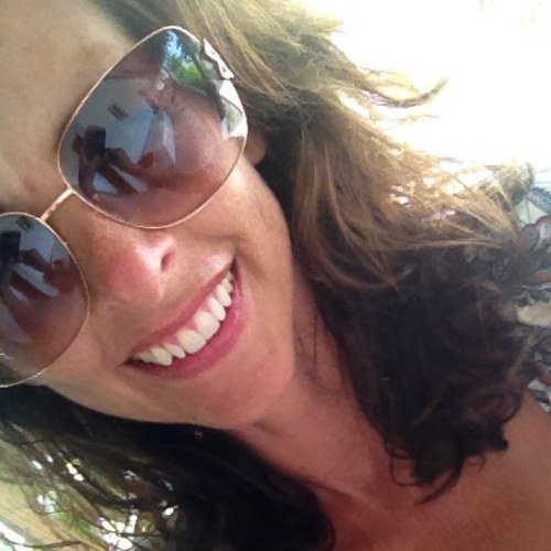 AnneWehner's profile picture. 