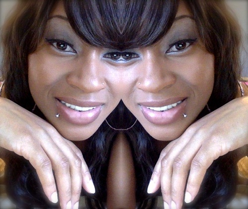 Living life and loving it..... Follow me