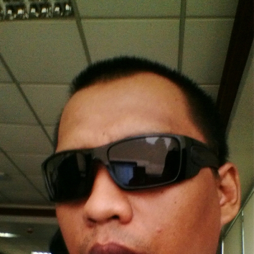 Manila Bulletin reporter