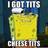 CHEESETITS2011's profile image