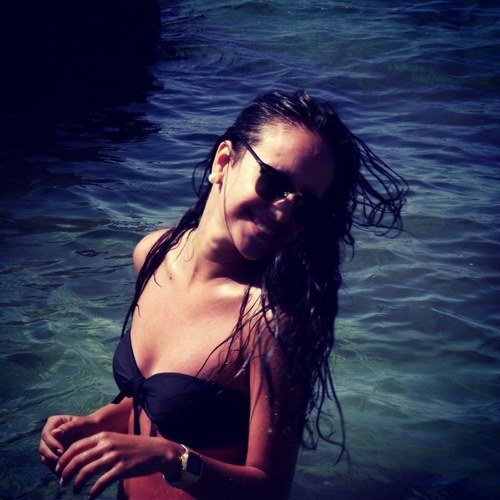 Ana_Cristina_92's profile picture. Estudiante de publicidad y relaciones publicas, enamorada de la moda, blogs, amigos,cine this is my life...