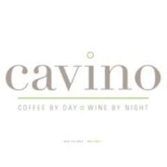 Coffee by Day - Wine by Night