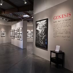 Peter Fetterman Gallery has one of the largest inventories of Classic 20th Century Photography.