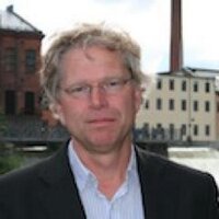 Björn-Ola Linnér (@bjornolalinner) 's Twitter Profile