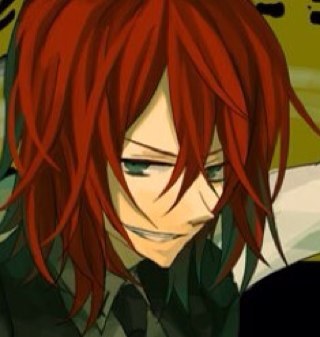 SpiritAIbarn's profile picture. [RP Account] Hello Ladies~ Shinigami-Sama's personal DeathScythe, Maka's proud father, and Professor Stein's former weapon. Meister; @xLordDeath.