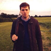 James Keenleyside (@keenjames) 's Twitter Profile