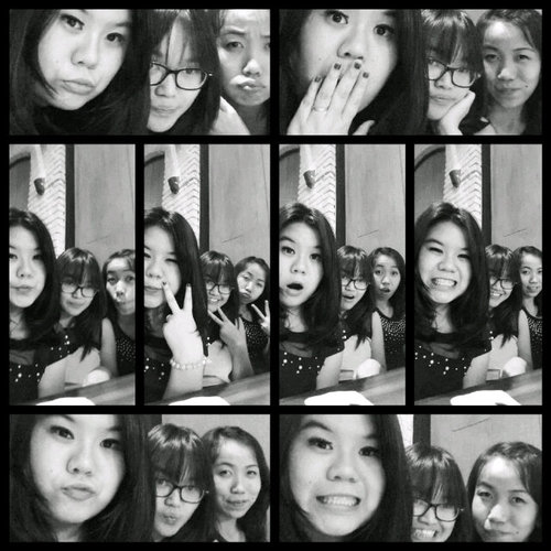 just an ordinary girl,, like to shopping, taking picture,singing and dancing.. ;)
