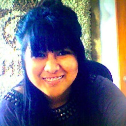 Yo quiero ser amable con las personas, de verdad lo intento, pero ellos son demasiado estúpidos!! :/
