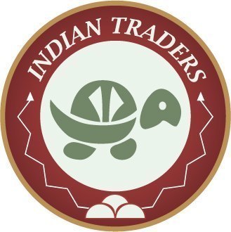 Pendleton Blankets, Native American Jewelry and Bronze Figurines