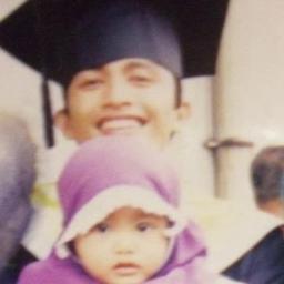 insan yg masih sangat compang-camping mengabdi pada Rabbnya, entah kapan bisa rapinya||
