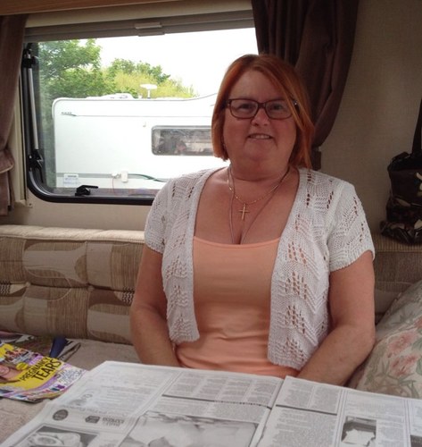 SheilaTomkin's profile picture. 