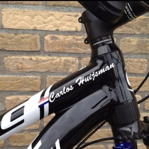 CarlosHuijsman's profile picture. 