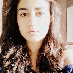 AleynaIls's profile picture. everything is awesome..