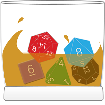 LoadedDiceCast's profile picture. 4 friends get drunk and talk about the nerd topics they care about. Occasional insight interspersed with poop jokes. You’ll love it.