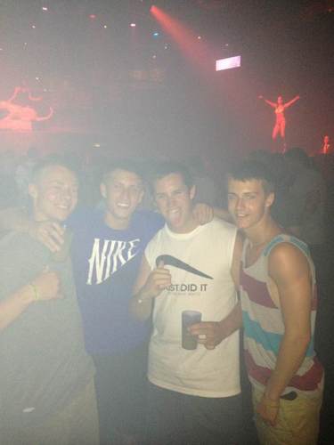 Cody_Reynoldz's profile picture. Somewhere in the middle of Maine.