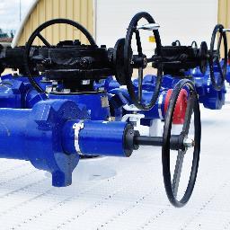 Red Deer Ironworks is a North American owned and operated flowback and pumping equipment manufacturer headquartered in Red Deer, Alberta.