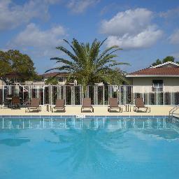 Welcome Home! 1 and 2 Bedroom apartments  surrounded by picturesque landscaping and a tranquil lake, strategically located two blocks from I-95.