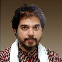 Suneel Sinha (@suneelsinha) 's Twitter Profile