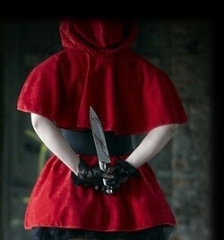 ThePsychoBitchA's profile picture. This is the back up account for thequeenbitchA