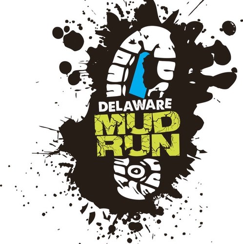 Delaware's Dirtiest 5k raising money for the http://t.co/jgUks0rf5X