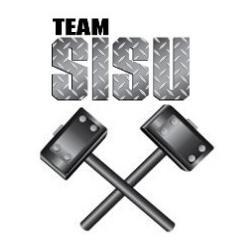 Forging Unbreakable Athletes.  Sponsored by and ambassadors of Honey Badger & Trail Toes. #teamsisu #sisustrong #sisujourney #sisuiron2016