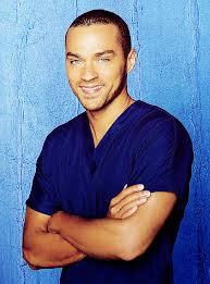 Jackson Avery