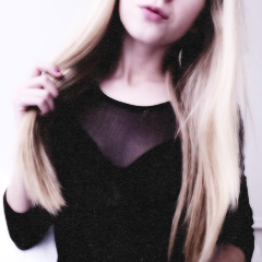 you're beautiful, i love you (i'm @loucidal)