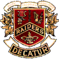 Decatur High School (@dhsraiders) 's Twitter Profile