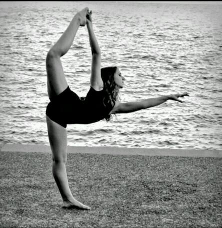 dancerexcuses's profile picture. Dancers. We're the best. #becauseimadancer