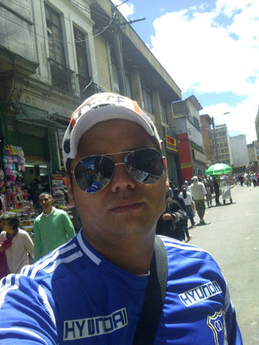 pues la verdad no hay mucho q contar