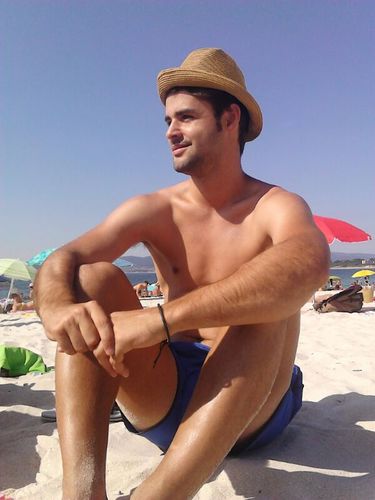 p_barci6's profile picture. 