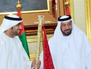 الفائز بجائزة شاعر المليون الموسم الخامس - رجل أعمال - بوح القوافي في المفضلة