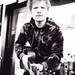 teds13s's profile picture. Nada alem de swifie e sheeria.