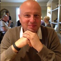 Stuart Mills (@smevergance) 's Twitter Profile