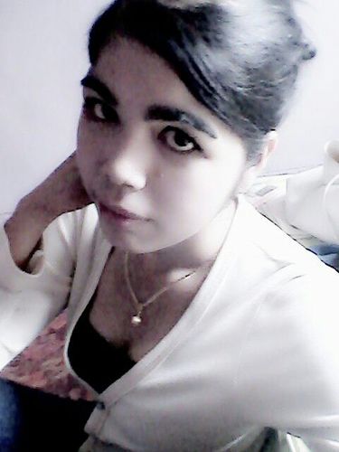Be careful with my heart