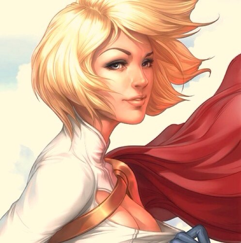 KarenStarr88's profile picture. Well, unfortunately for you, you're not dealing with Superman... You're dealing with me! Collector of snowglobes  {RP}