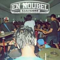 EN NOUBEL X EASYCORE (@ennoubel) 's Twitter Profile