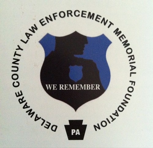 This is the official profile for the Delaware County Law Enforcement Memorial Foundation. We Remember  those who died in the line of duty in Delco,PA