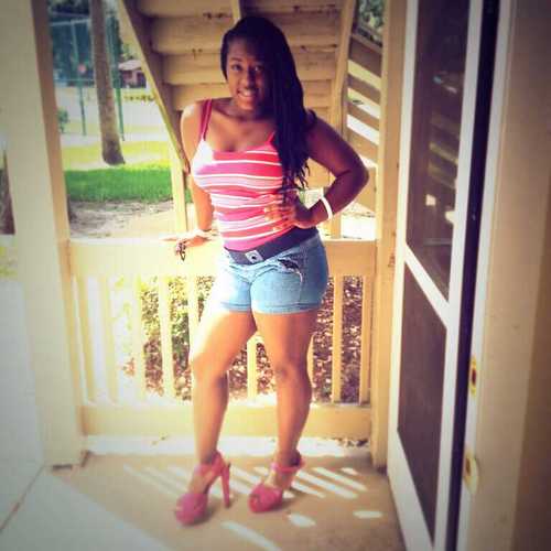 ♥I'm Your Girlfriend's Rolemodel♥