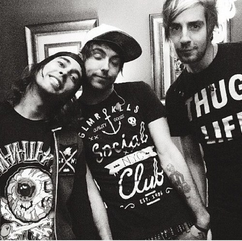 of_bands's profile picture. 