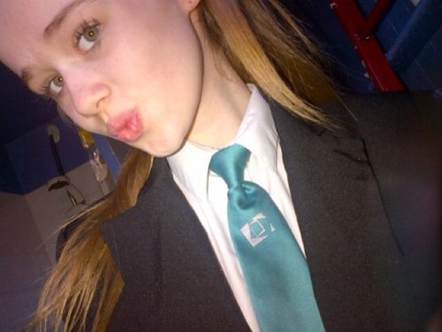 One day ill marry dappy.