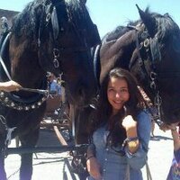 Alejandra Ruiz - @AlejandraRuiz37 Twitter Profile Photo