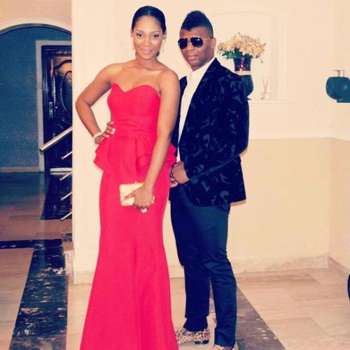 stephanieoforka's profile picture. ex-model, ex beauty queen, ex-actress(Lool) now devoted wife, mother, entrepreneur, success driven! I'm nothing without my God.