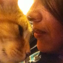 MarielaBlue's profile picture. 