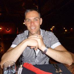 Account Officer at Smurfit Kappa TWINCORR / Great fan of FC Barcelona and I love Spain / Hobby : Crossfit!! / Challenge me!!