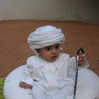 MaRwAn AlFaRsI (@messiomani1) 's Twitter Profile