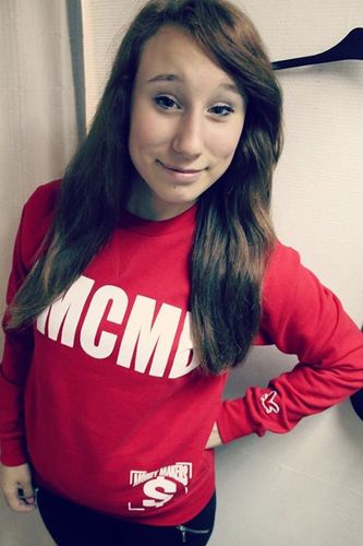14years, Dijon.★