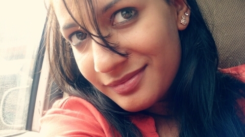 karishmadesi's profile picture. 