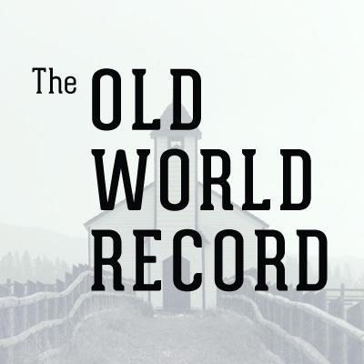 Just a (not so) little band from Alberta